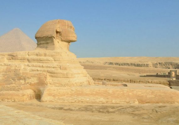 Ausflug nach Kairo Extra Egypt