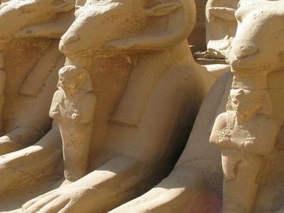 Extra Egypt Tagesausflug nach Luxor ab El Quseir