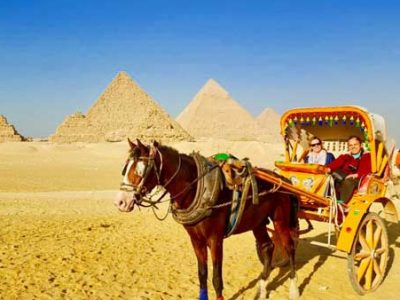 Tagesausflug nach Kairo ab Marsa Alam mit Flug