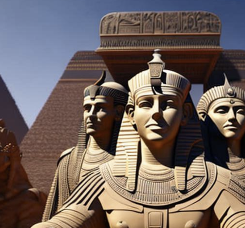 Luxor - Das größte offene Museum der Welt